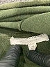 Assorted Brands Green Cardigan Size M - photo 7