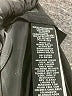 Le Suit Separates 100% Polyester Black Dress Pants Size 8 - photo 8