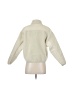 Madewell 100% Polyester Ivory Fleece Size XS - photo 2