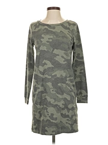 Jane and Delancey Casual Dress (view 1)