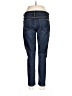 Hudson Jeans Solid Blue Jeans Size 31 waist - photo 2