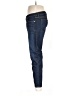 Hudson Jeans Solid Blue Jeans Size 31 waist - photo 5