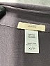 Eberjey Gray Short Sleeve Blouse Size XS - photo 7