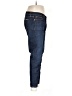 Hudson Jeans Solid Blue Jeans Size 31 waist - photo 4