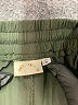 Love Olive Co Solid Green Cargo Pants Size S - photo 7