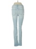 Refuge Hearts Blue Jeans Size 0 - photo 2