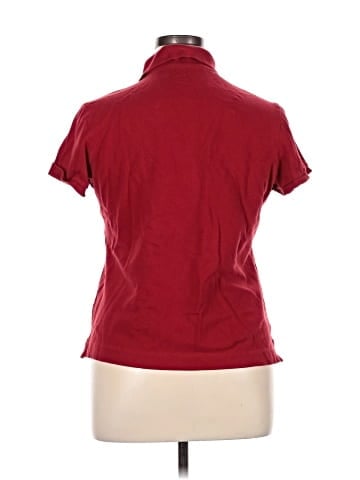 U.S. Polo Assn. Short Sleeve Top (view 2)