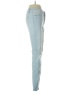 Refuge Hearts Blue Jeans Size 0 - photo 4