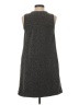 Gap Tweed Gray Casual Dress Size XS - photo 2