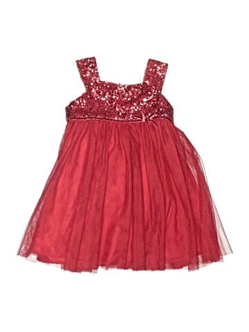 Sugar Plum Dress (view 1)