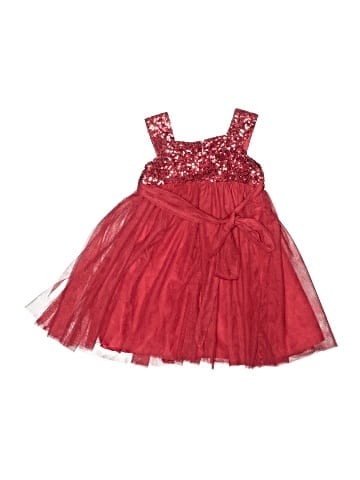 Sugar Plum Dress (view 2)