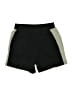 Danskin Color Block Black Athletic Shorts Size XS - photo 1