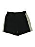 Danskin Color Block Black Athletic Shorts Size XS - photo 2