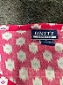 UNITI Pink Short Sleeve Blouse Size M - photo 7