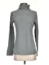 Mossimo Gray Long Sleeve Turtleneck Size L - photo 1
