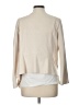 Zara Basic Tan Kimono Size L - photo 2