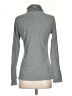 Mossimo Gray Long Sleeve Turtleneck Size L - photo 2