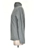 Mossimo Gray Long Sleeve Turtleneck Size L - photo 5
