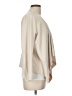 Zara Basic Tan Kimono Size L - photo 4