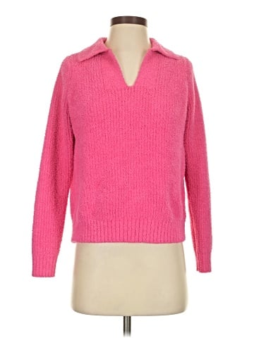 Absolutely Creative Worldwide Pullover Sweater (view 1)