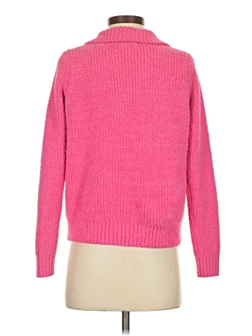 Absolutely Creative Worldwide Pullover Sweater (view 2)