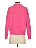 Absolutely Creative Worldwide Pink Pullover Sweater Size XS - photo 2