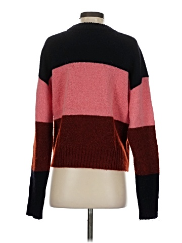 A.L.C. Wool Pullover Sweater (view 2)