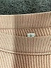 Unbranded Solid Pink Pullover Sweater Size S - photo 7