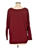 Unbranded Burgundy Red Pullover Sweater Size M - photo 2