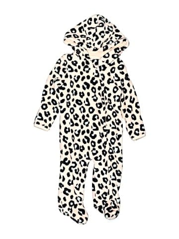 Little Beginnings Snow Pants With Bib (view 1)