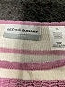 Alfred Dunner Stripes Pink Pullover Sweater Size L (petite) - photo 7