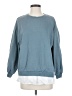 Assorted Brands Blue Sweatshirt Size S - photo 1
