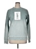 Pigalle 100% Polyester Teal Sweatshirt Size XL - photo 1