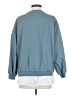 Assorted Brands Blue Sweatshirt Size S - photo 2