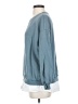 Assorted Brands Blue Sweatshirt Size S - photo 5