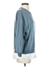 Assorted Brands Blue Sweatshirt Size S - photo 4