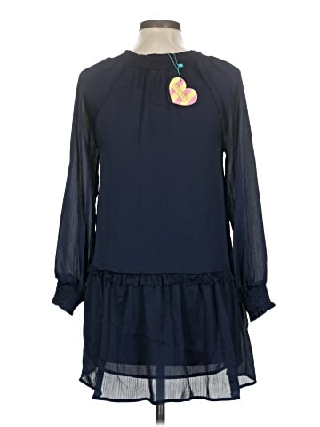 Hayden Long Sleeve Blouse (view 2)