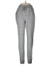 Shiela Rose Tweed Gray Casual Pants Size L - photo 1