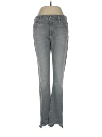 Adriano Goldschmied Jeans (view 1)
