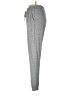 Shiela Rose Tweed Gray Casual Pants Size L - photo 5