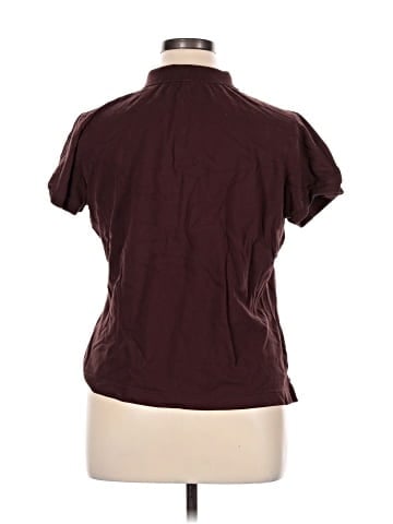 U.S. Polo Assn. Short Sleeve Polo (view 2)