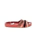 Ulla Johnson Red Sandals Size EU 36 - photo 1