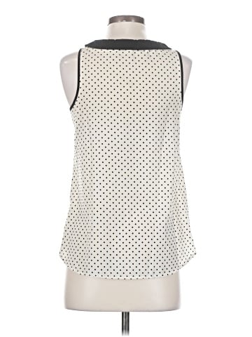 Kensie Sleeveless Blouse (view 2)