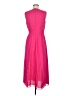 AKRIS Pink Cocktail Dress Size 8 (estimated) - photo 2