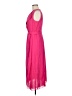 AKRIS Pink Cocktail Dress Size 8 (estimated) - photo 5