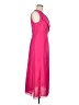 AKRIS Pink Cocktail Dress Size 8 (estimated) - photo 4