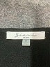 Sioni Black Long Sleeve Blouse Size S - photo 7