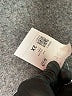 Soul Solid Black Casual Pants Size 2X - photo 5
