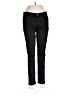 DL1961 Solid Black Jeggings Size 31 waist - photo 1