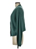 Open Edit Teal Cardigan Size M - photo 5